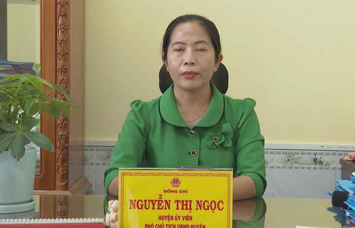 Cù Lao Dung hoàn thành cơ bản nội dung chương trình mục tiêu Quốc gia phát triển kinh tế - xã hội vùng đồng bào dân tộc thiểu số (16-12-2023)